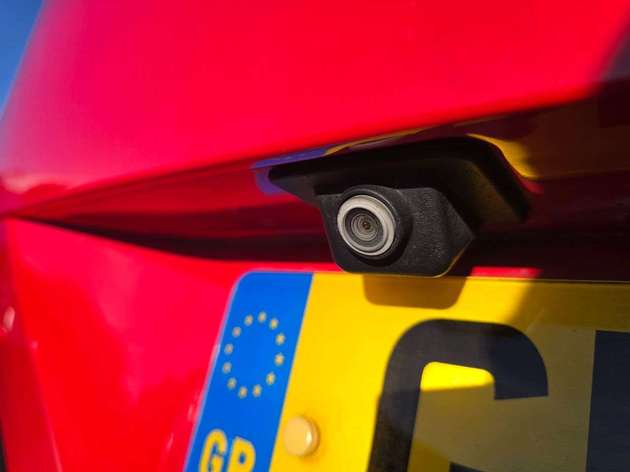 2019 CITROEN C3 AIRCROSS 2019 CITROEN C3 AIRCROSS