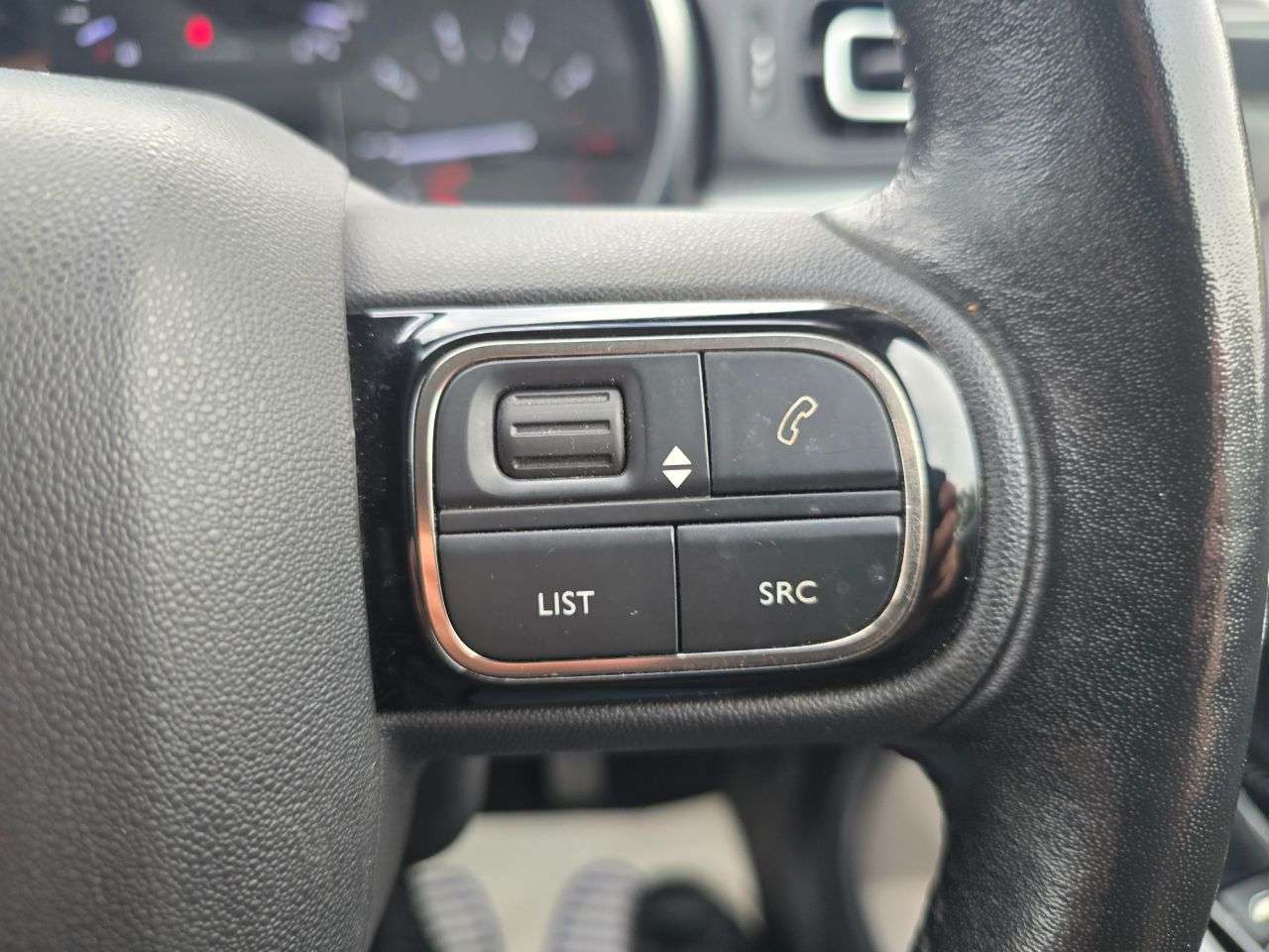 2018 CITROEN C3 2018 CITROEN C3