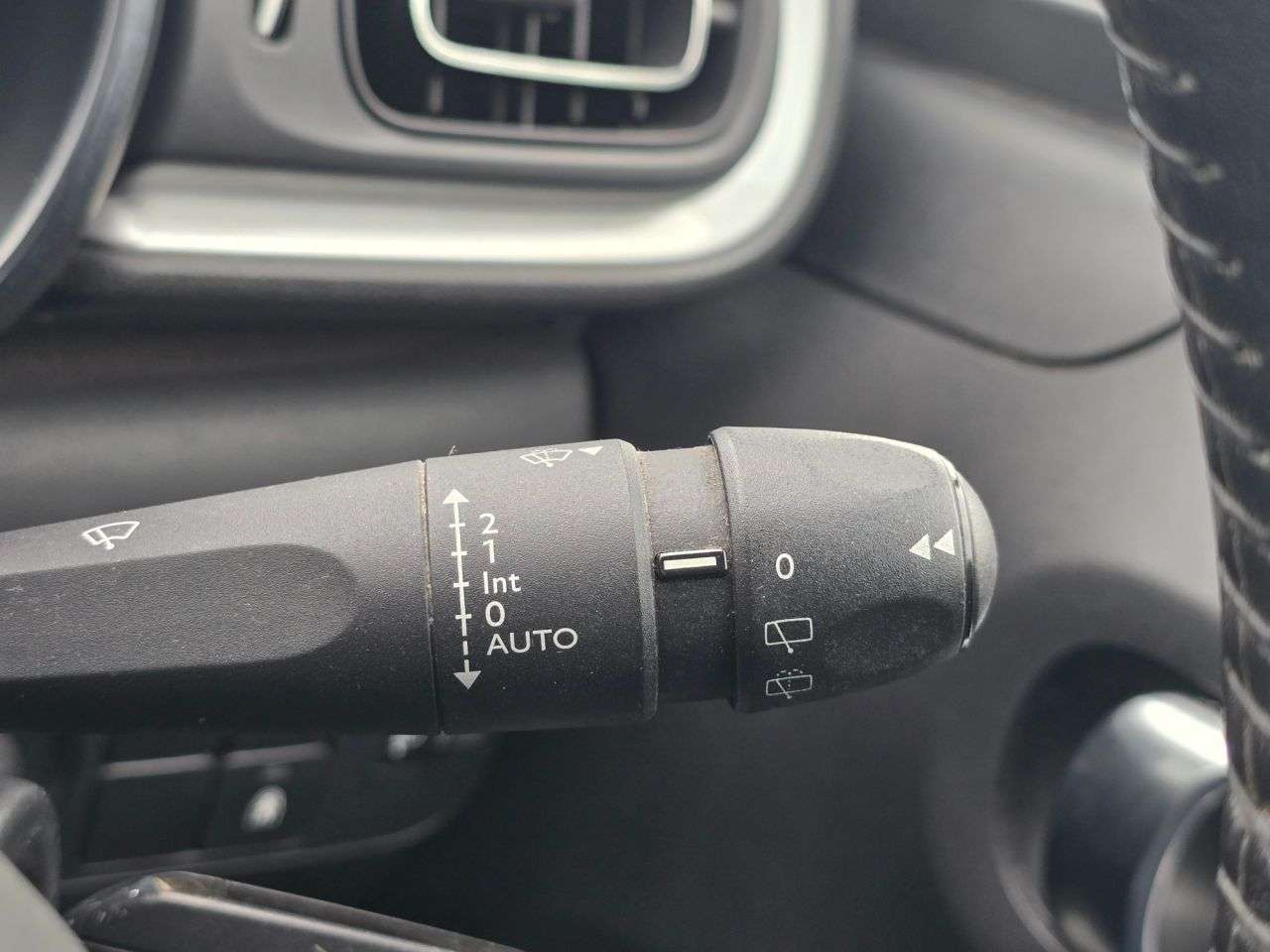 2018 CITROEN C3 2018 CITROEN C3