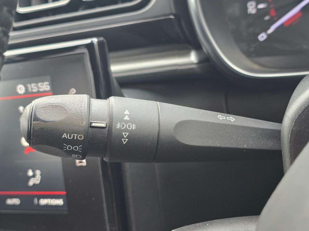 2018 CITROEN C3 2018 CITROEN C3