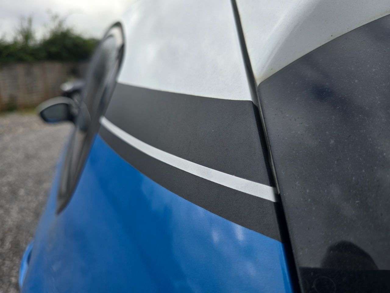 2018 CITROEN C3 2018 CITROEN C3