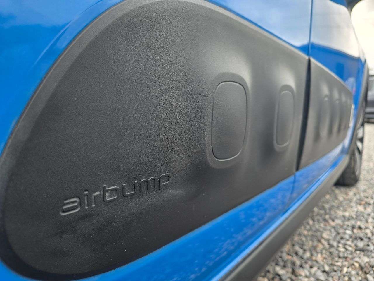 2018 CITROEN C3 2018 CITROEN C3