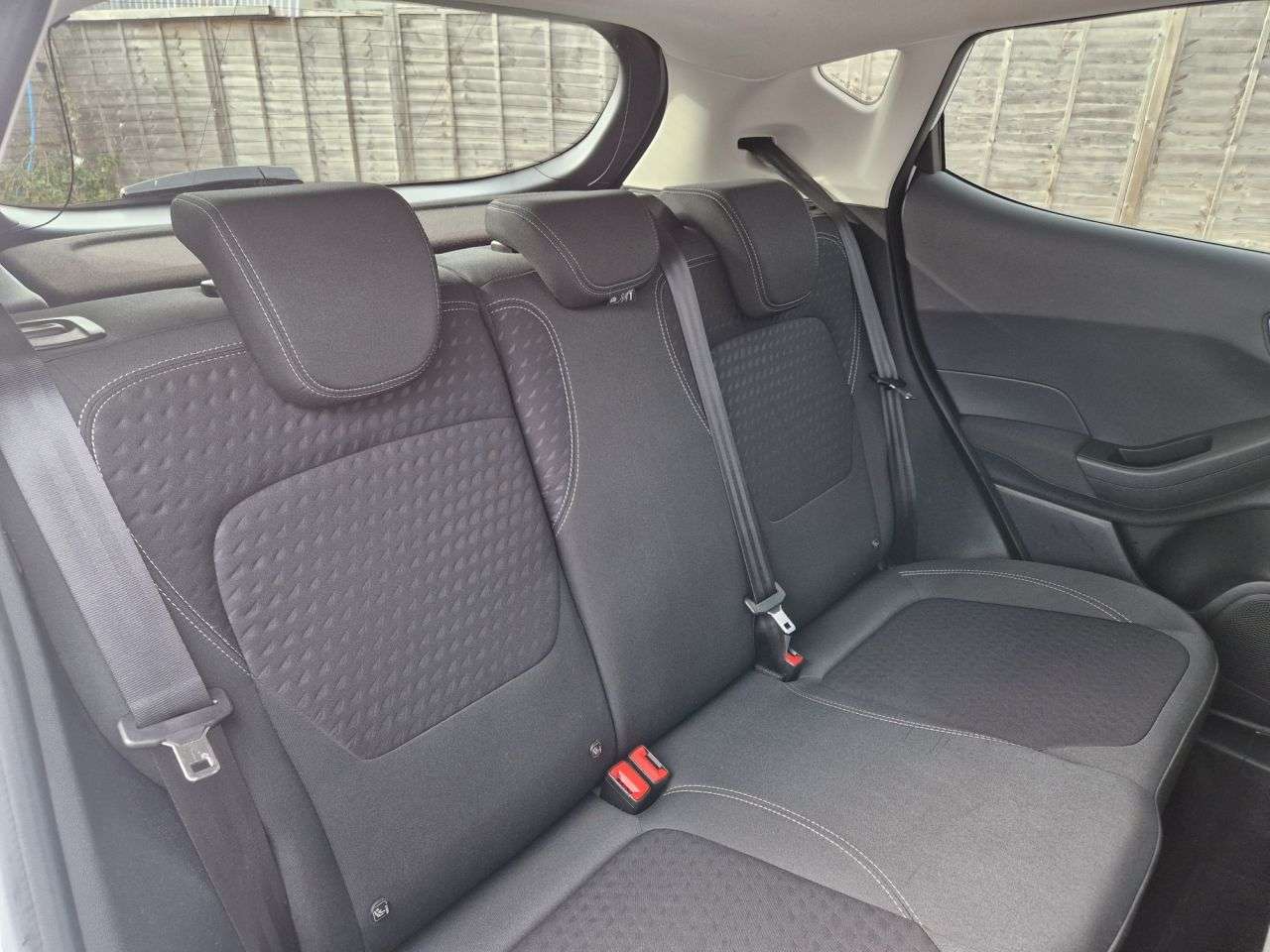 2020 FORD FIESTA 2020 FORD FIESTA