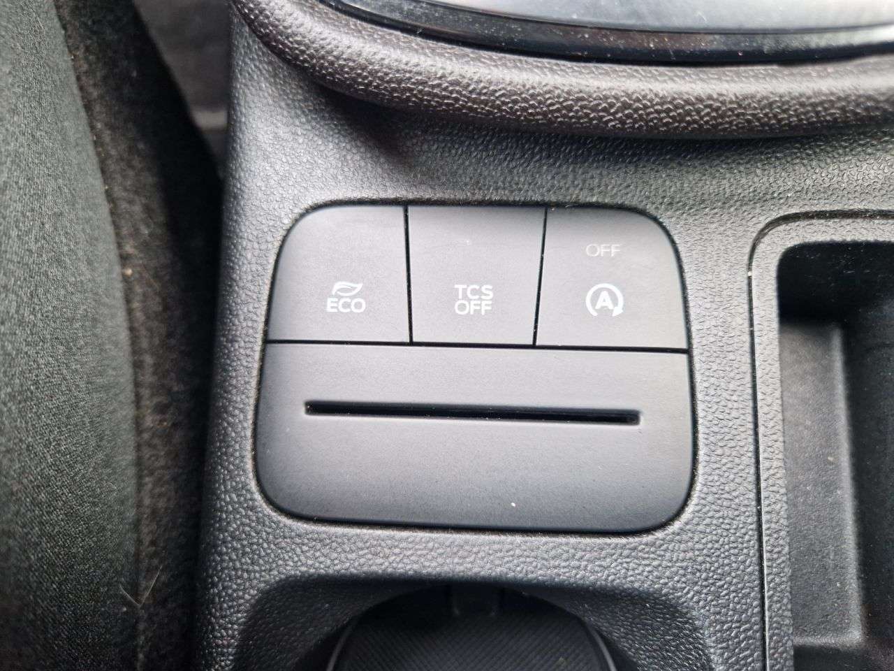 2020 FORD FIESTA 2020 FORD FIESTA