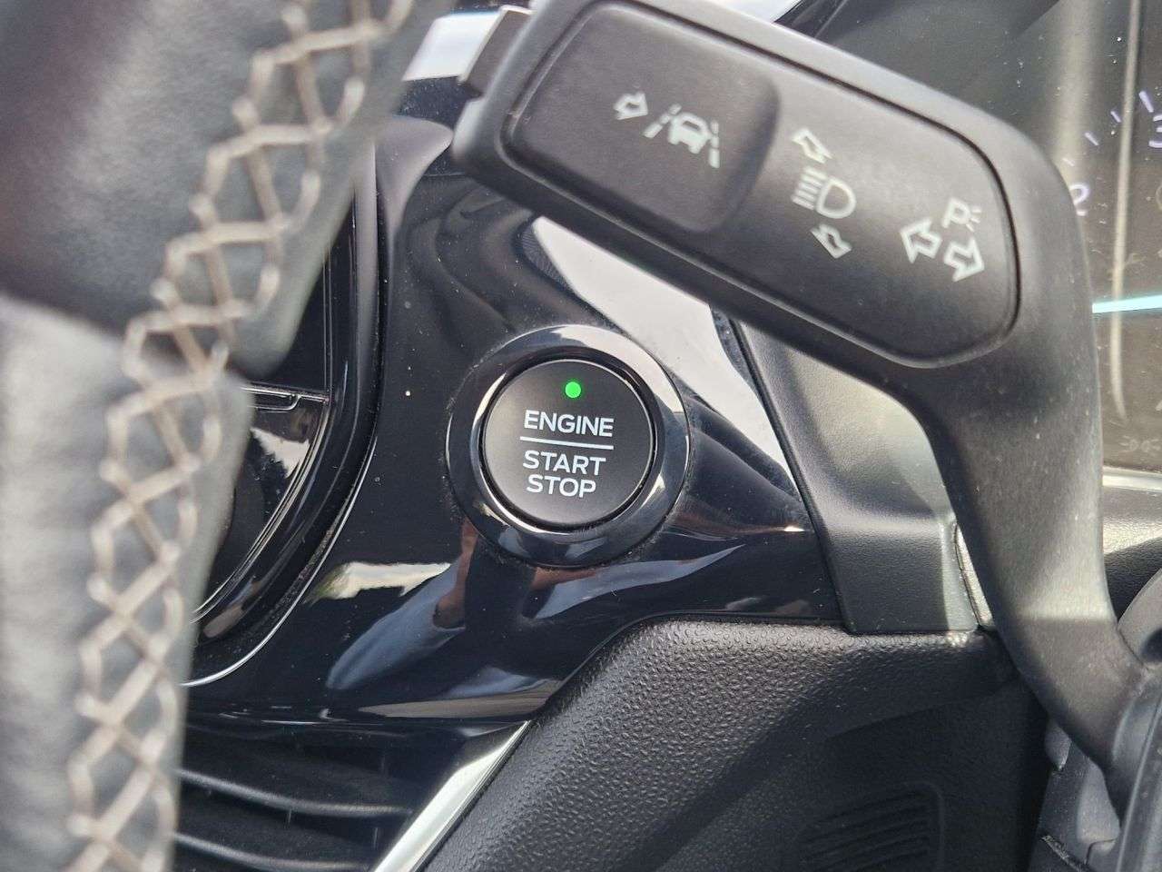 2020 FORD FIESTA 2020 FORD FIESTA