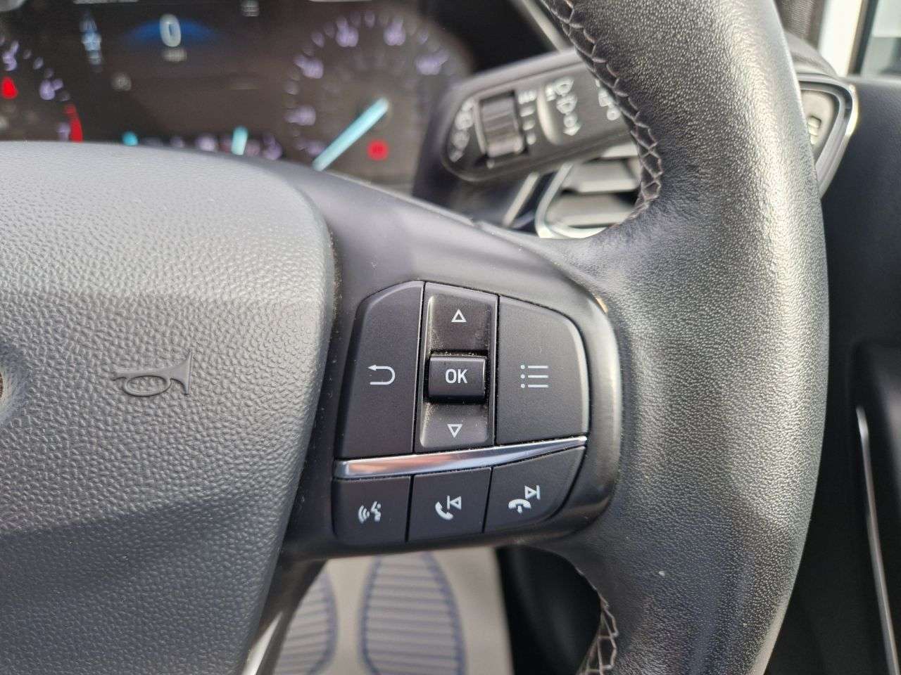 2020 FORD FIESTA 2020 FORD FIESTA