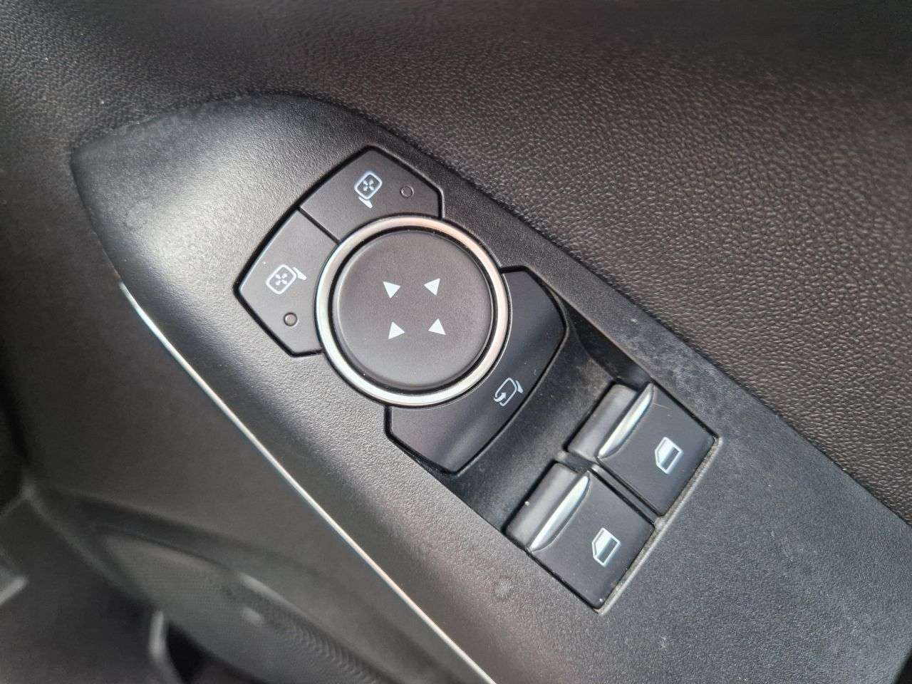 2020 FORD FIESTA 2020 FORD FIESTA