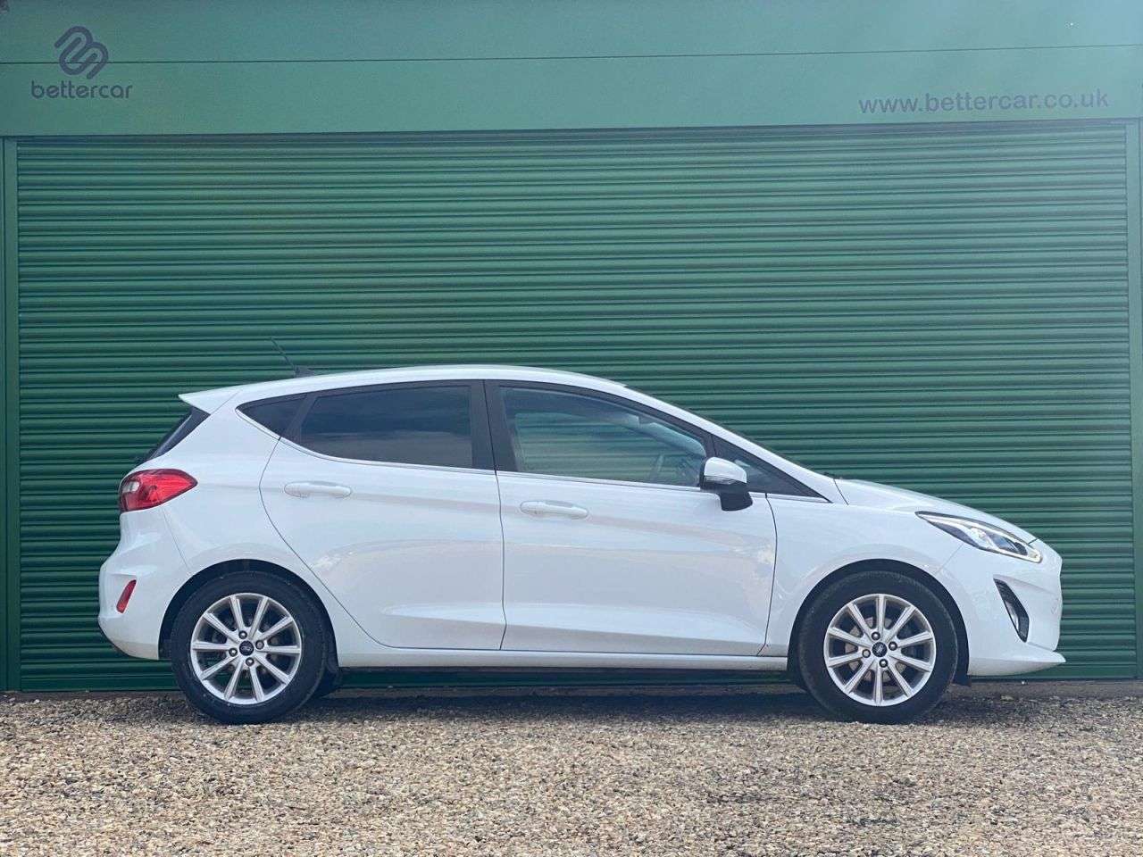 2020 FORD FIESTA 2020 FORD FIESTA