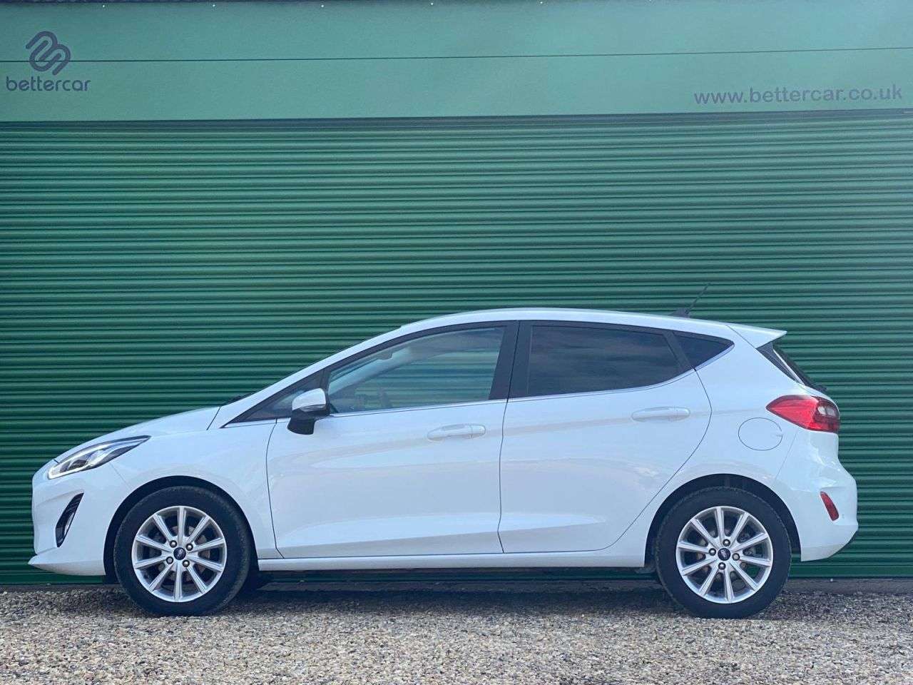 2020 FORD FIESTA 2020 FORD FIESTA