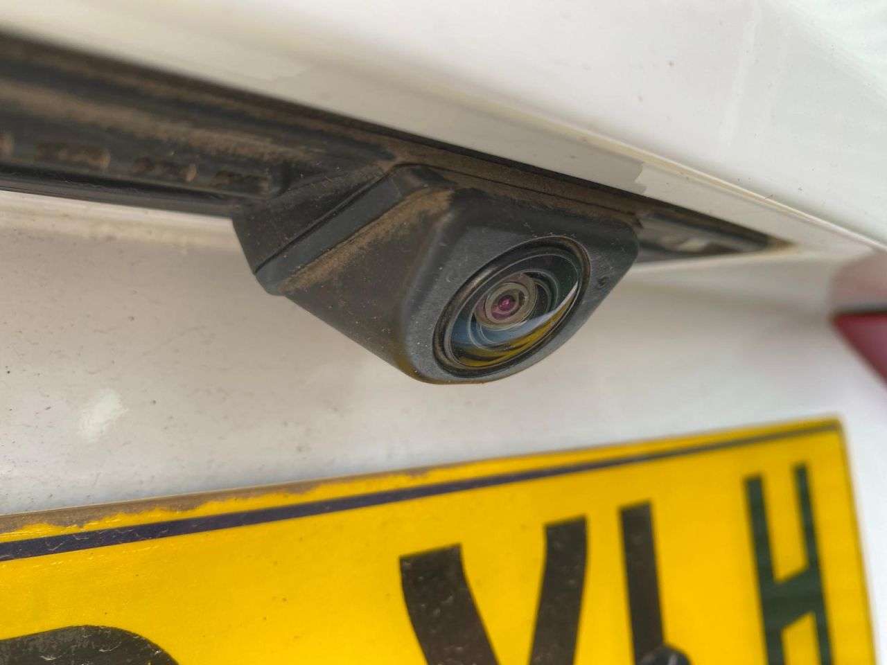 2020 FORD FIESTA 2020 FORD FIESTA