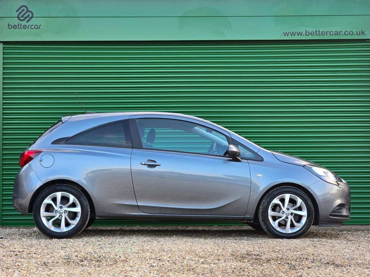 2019 VAUXHALL CORSA 2019 VAUXHALL CORSA