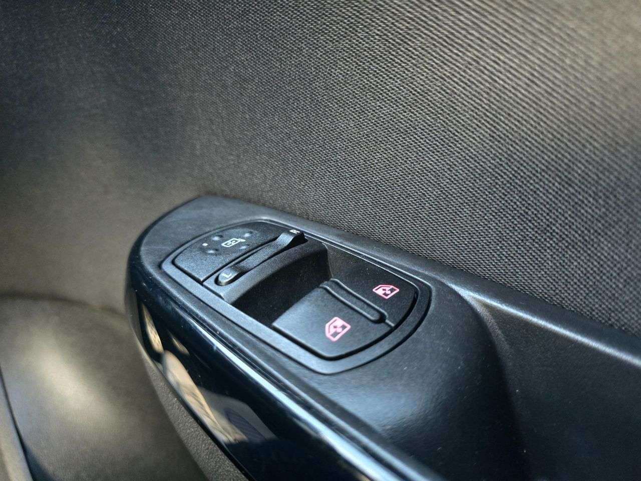 2019 VAUXHALL CORSA 2019 VAUXHALL CORSA