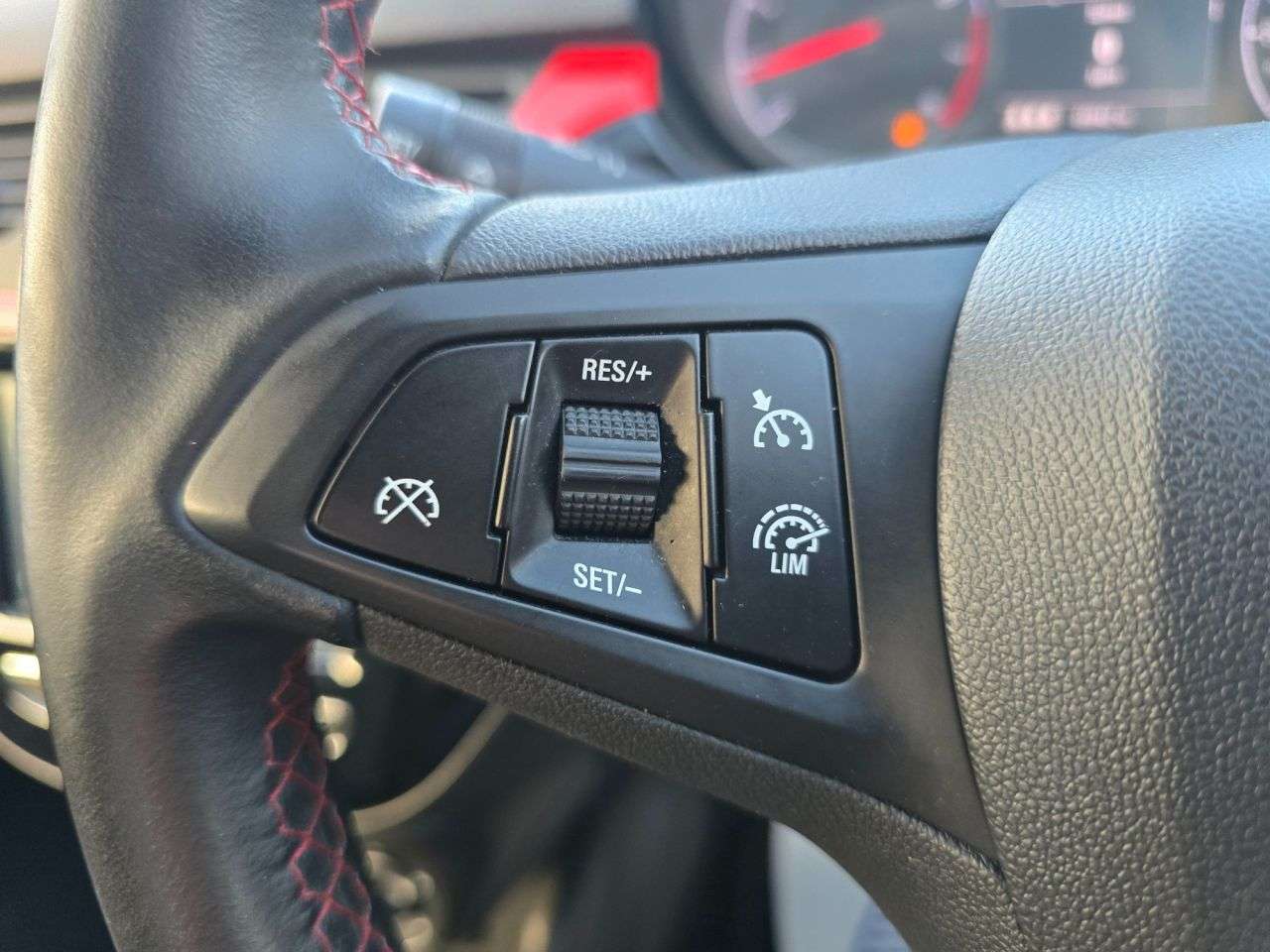 2019 VAUXHALL CORSA 2019 VAUXHALL CORSA