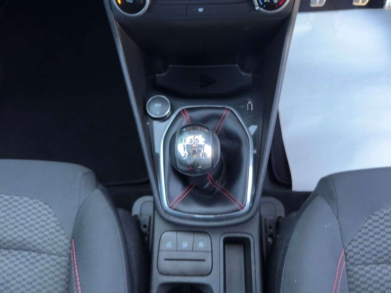 2019 FORD FIESTA 2019 FORD FIESTA