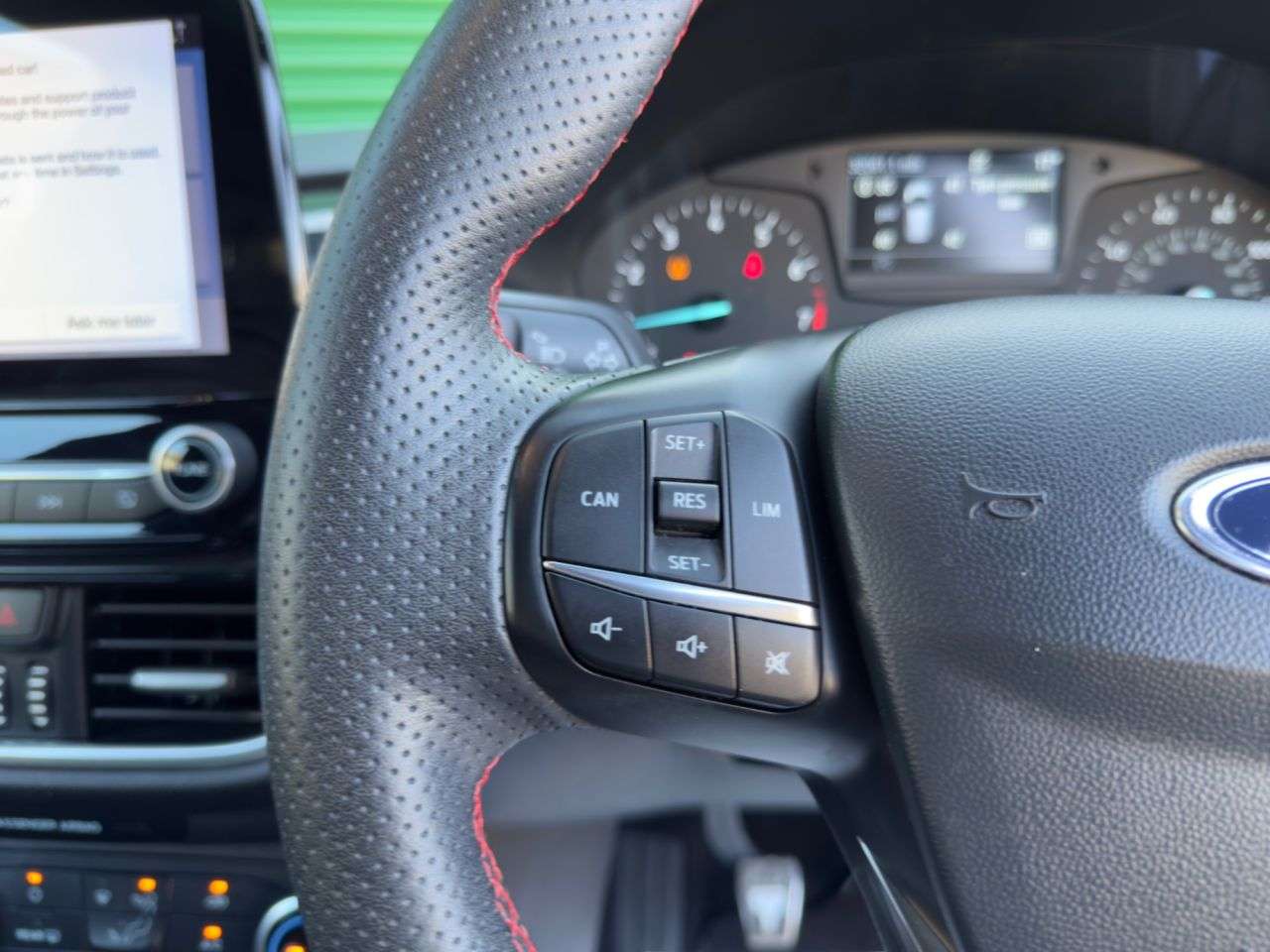 2019 FORD FIESTA 2019 FORD FIESTA