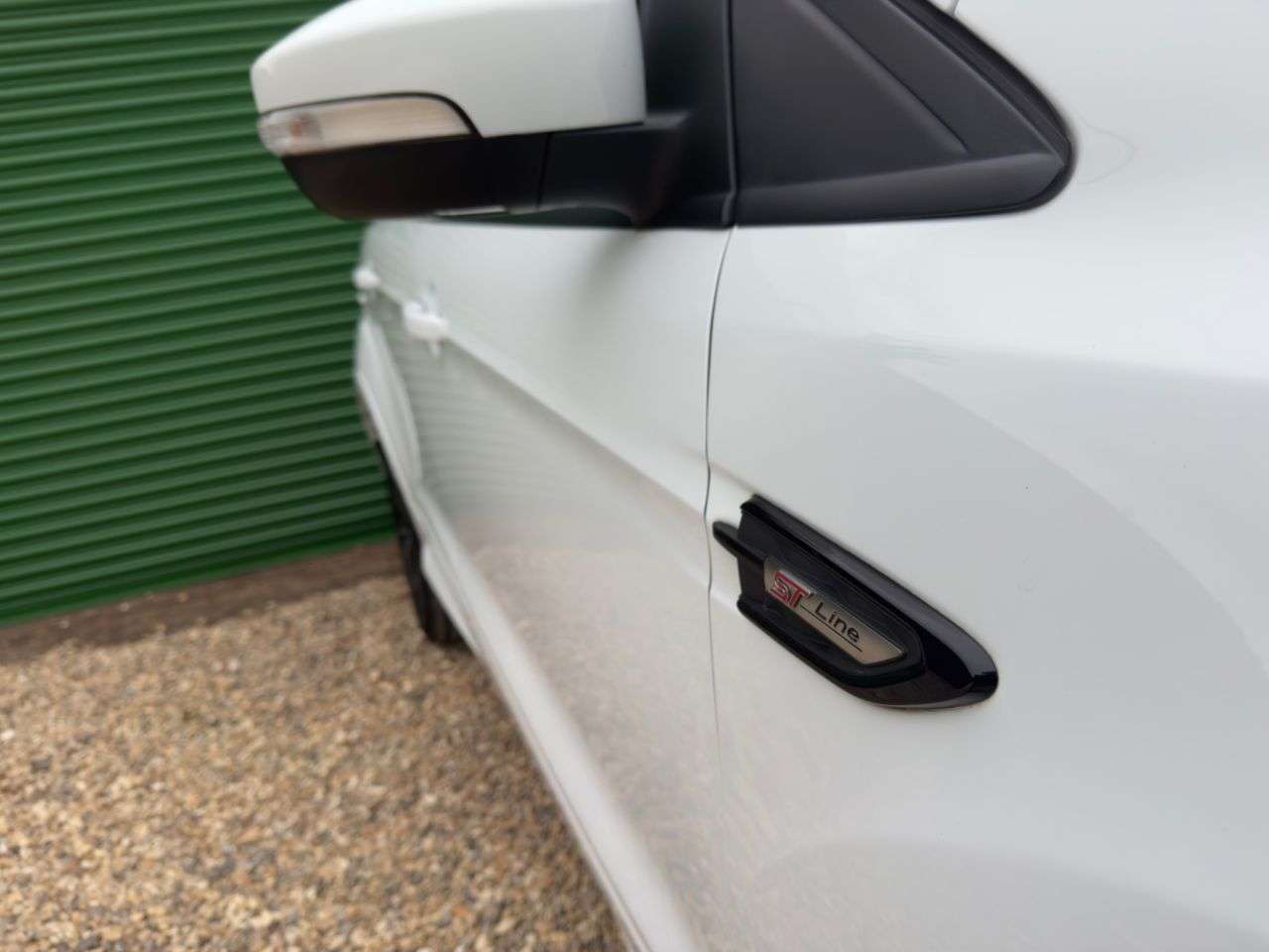 2018 FORD KUGA 2018 FORD KUGA