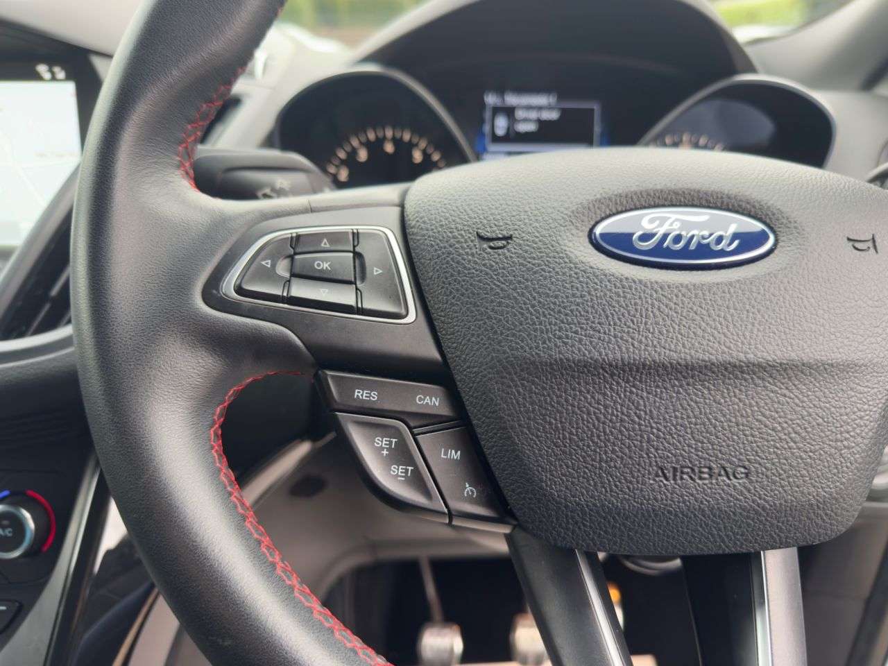 2018 FORD KUGA 2018 FORD KUGA