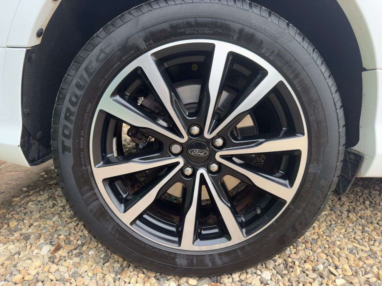 2018 FORD KUGA 2018 FORD KUGA