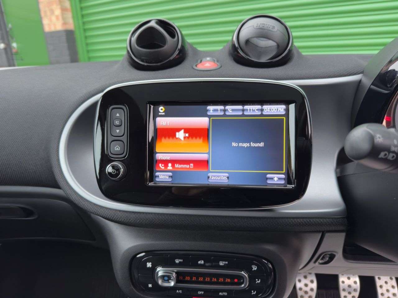 2017 SMART FORTWO 2017 SMART FORTWO