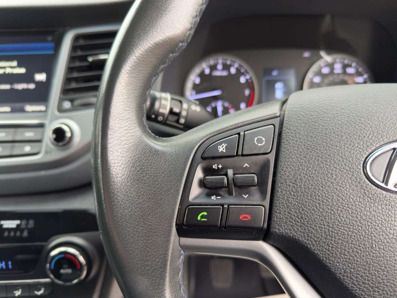 2017 HYUNDAI TUCSON 2017 HYUNDAI TUCSON