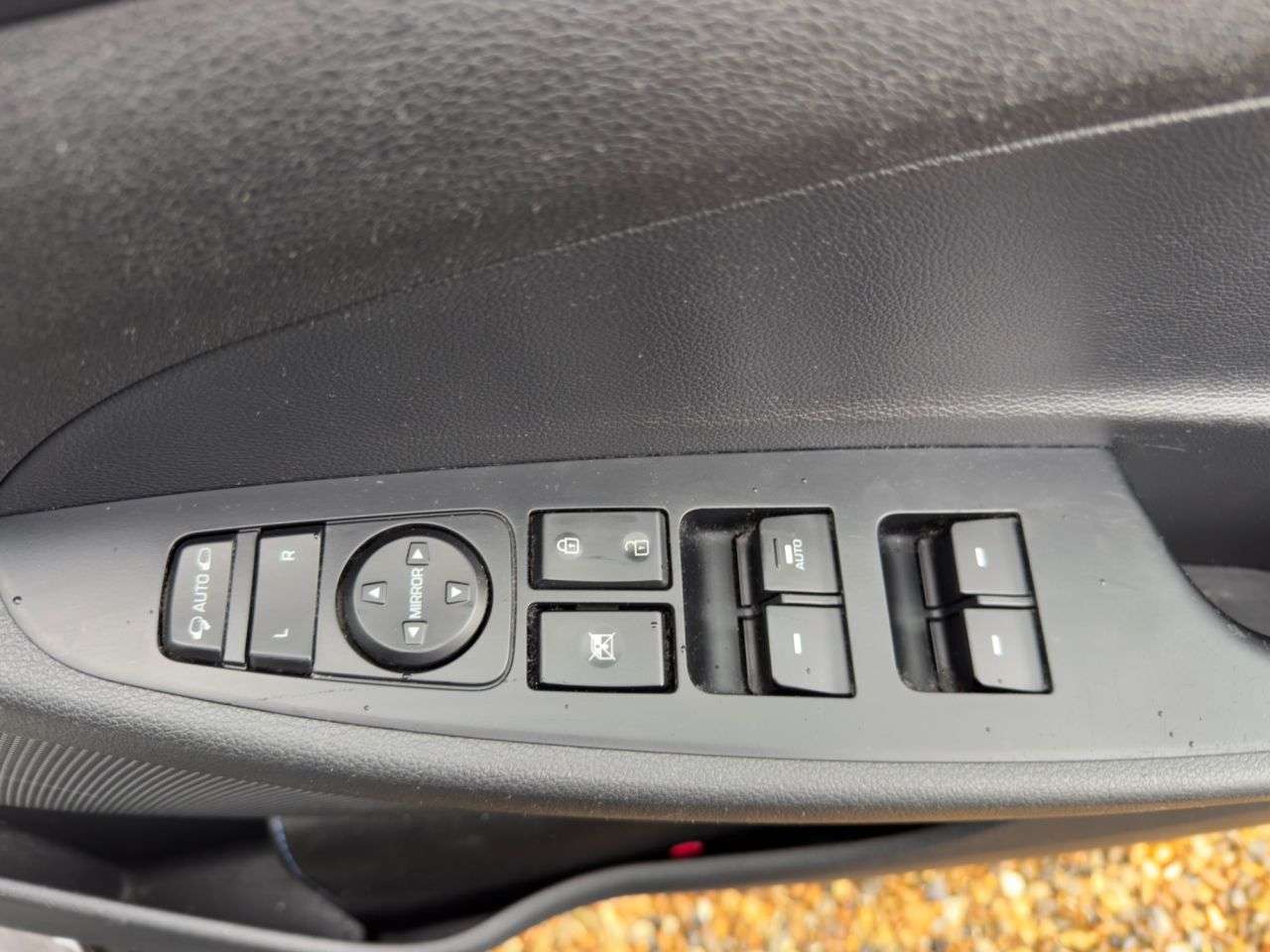 2017 HYUNDAI TUCSON 2017 HYUNDAI TUCSON