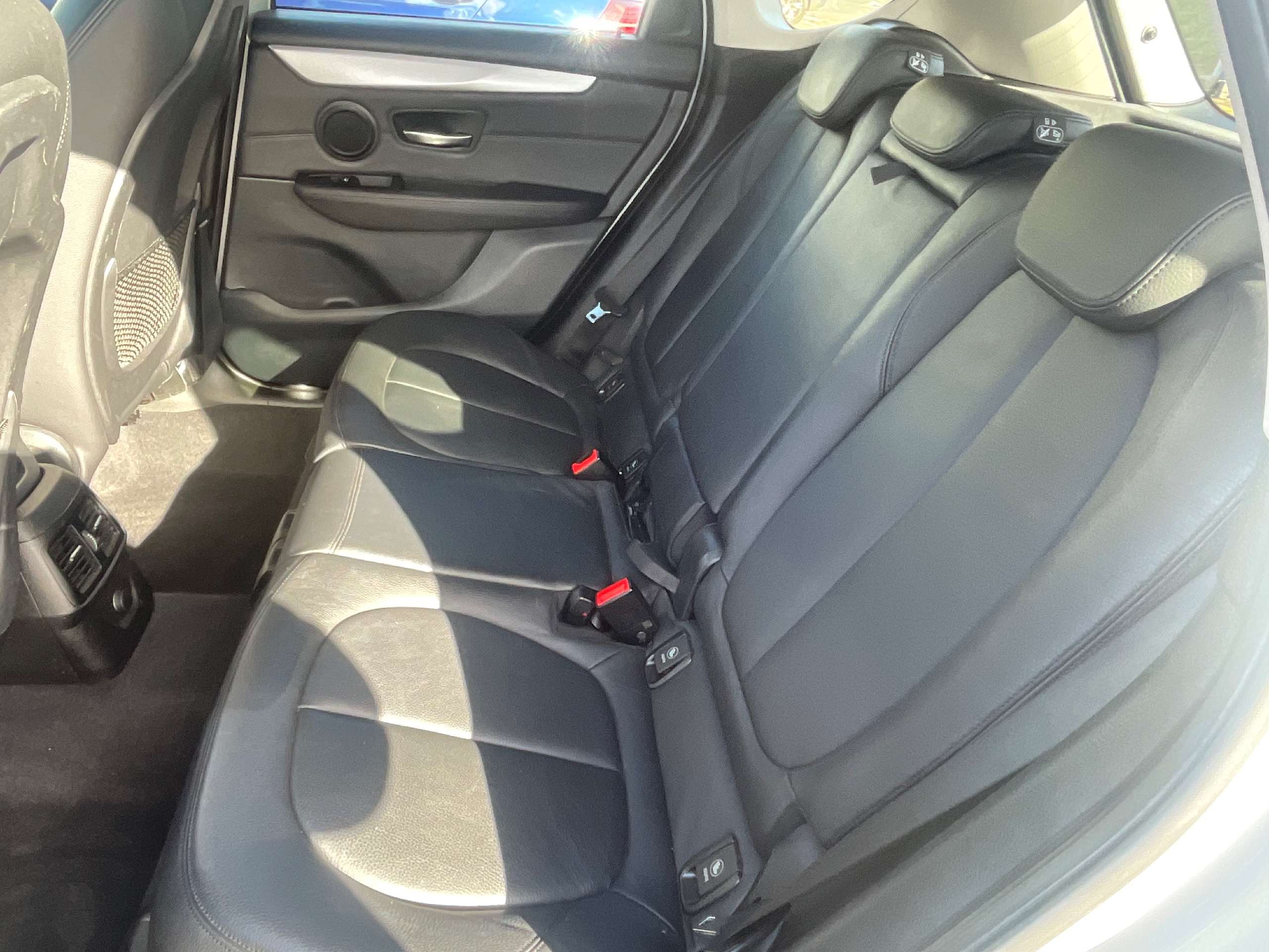 2015 BMW 2 SERIES ACTIVE TOURER 2015 BMW 2 SERIES ACTIVE TOURER