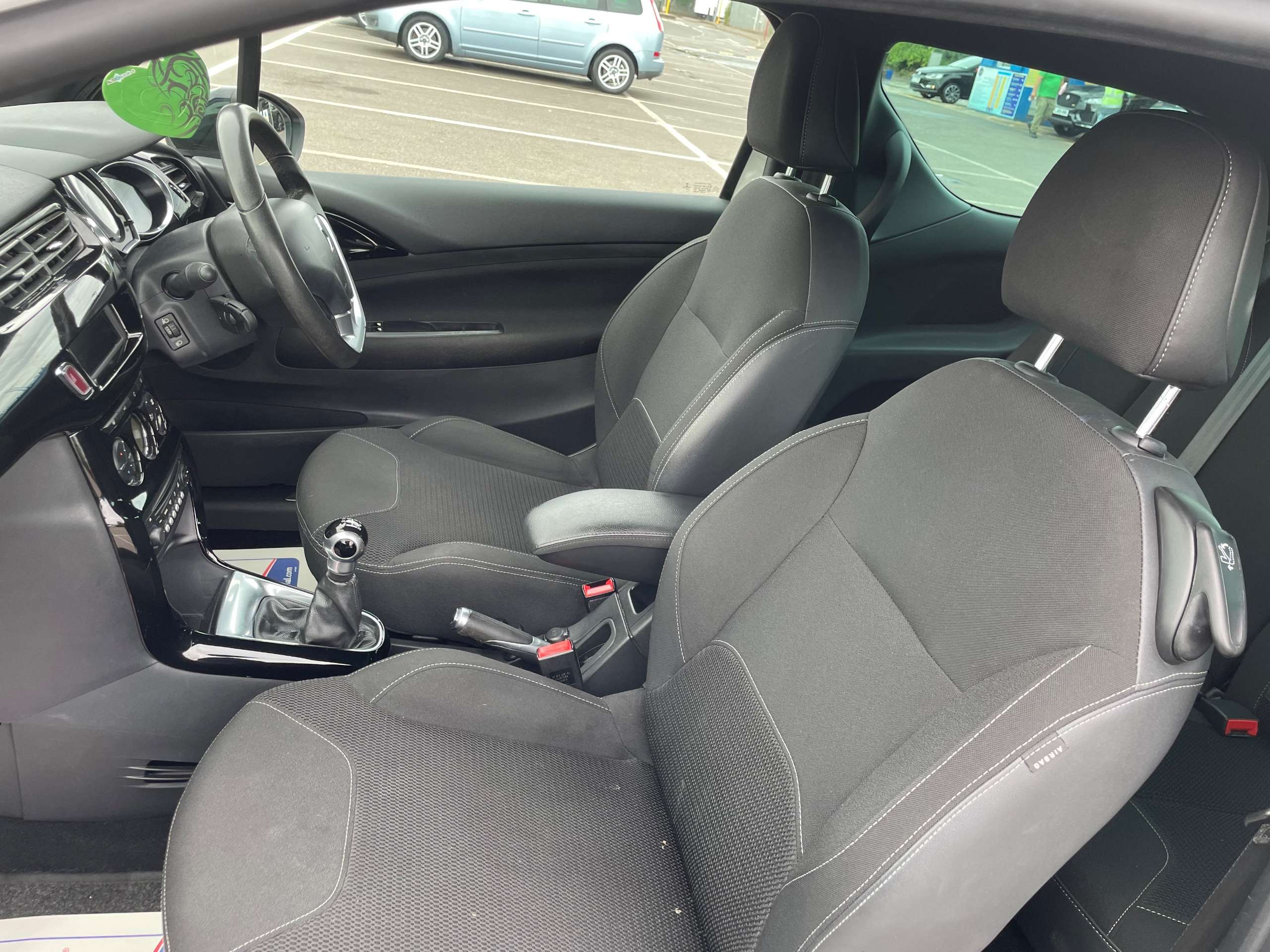 2013 CITROEN DS3 2013 CITROEN DS3