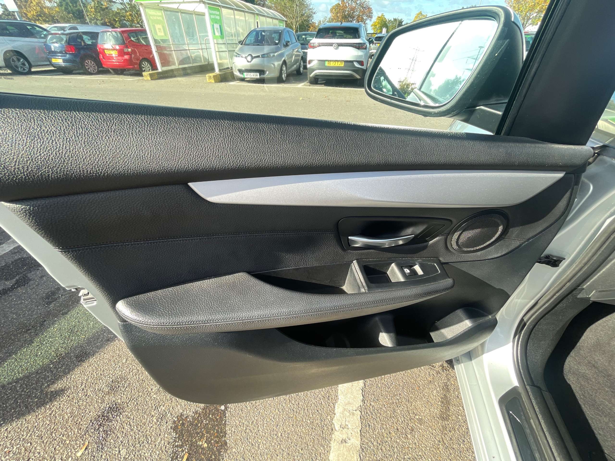 2015 BMW 2 SERIES ACTIVE TOURER 2015 BMW 2 SERIES ACTIVE TOURER