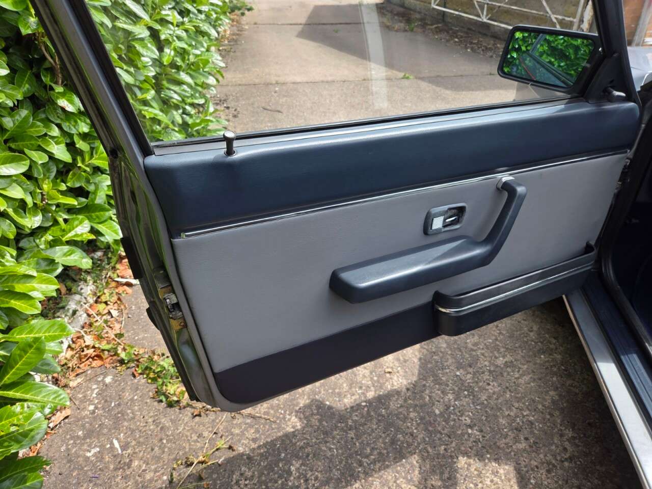 1985 AUDI COUPE 1985 AUDI COUPE