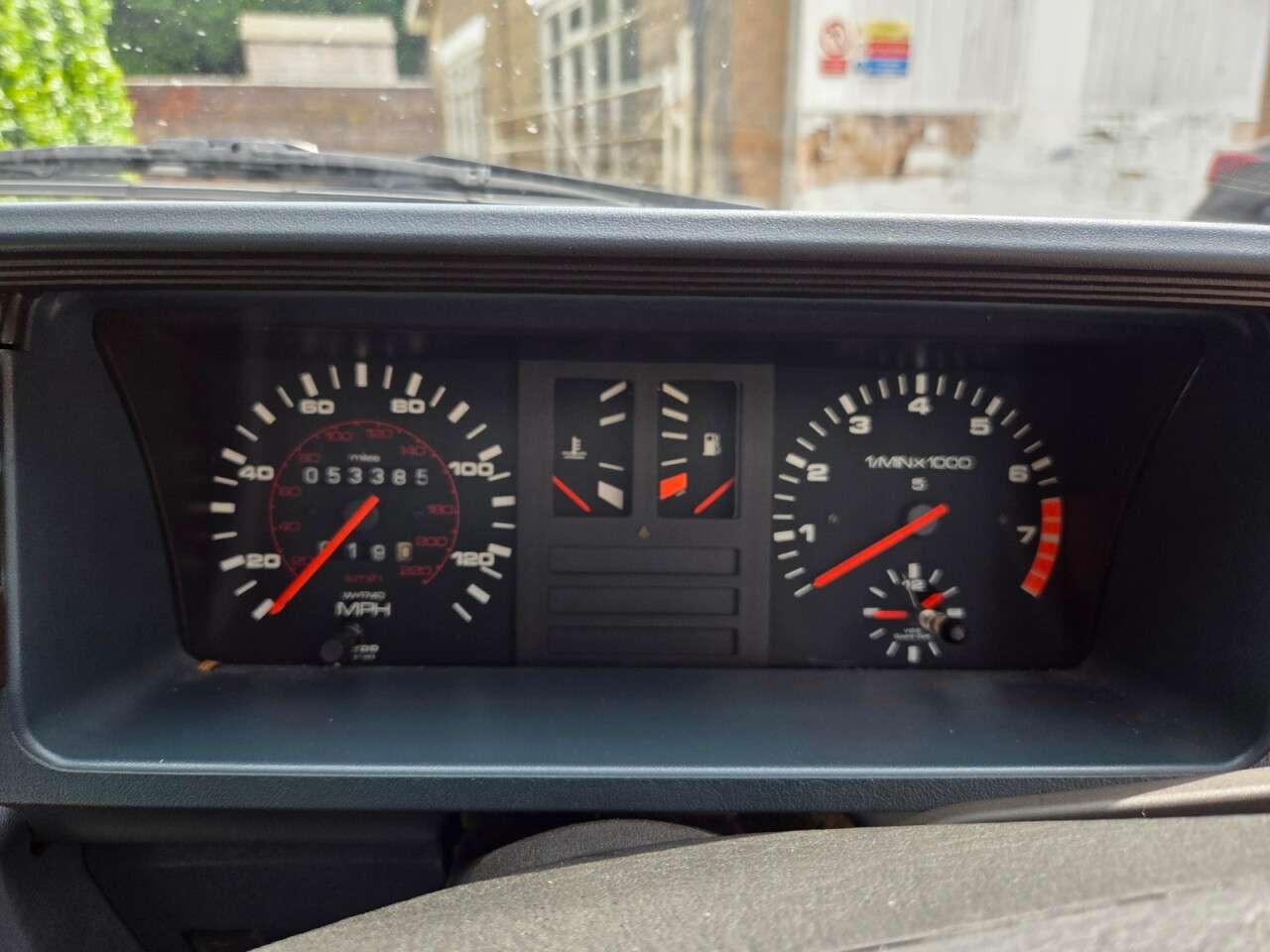 1985 AUDI COUPE 1985 AUDI COUPE