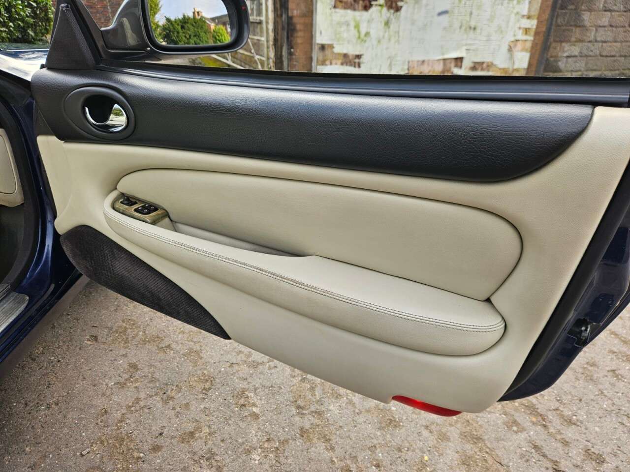 2001 JAGUAR XK 2001 JAGUAR XK