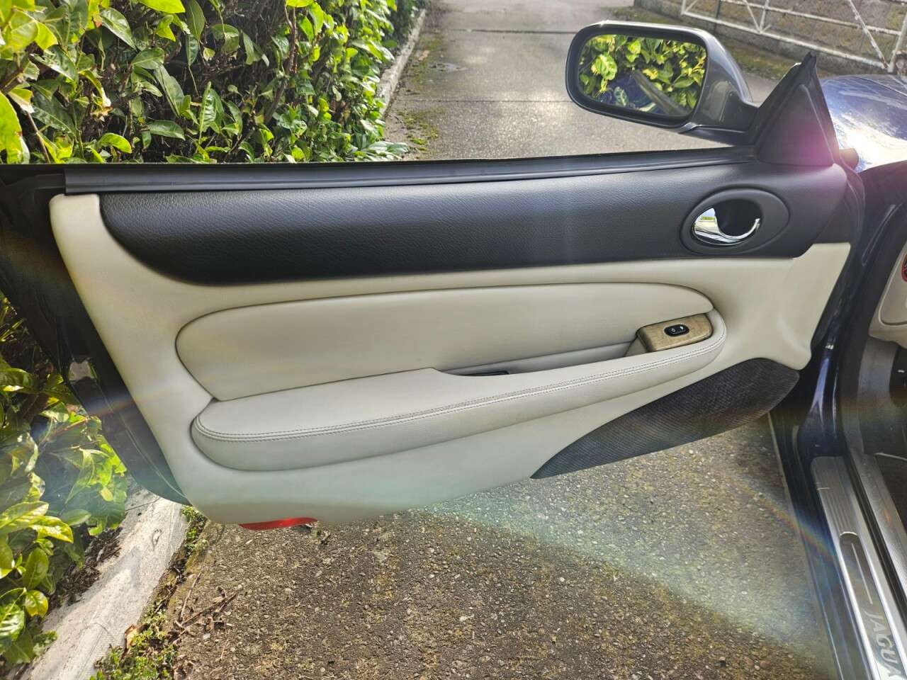 2001 JAGUAR XK 2001 JAGUAR XK