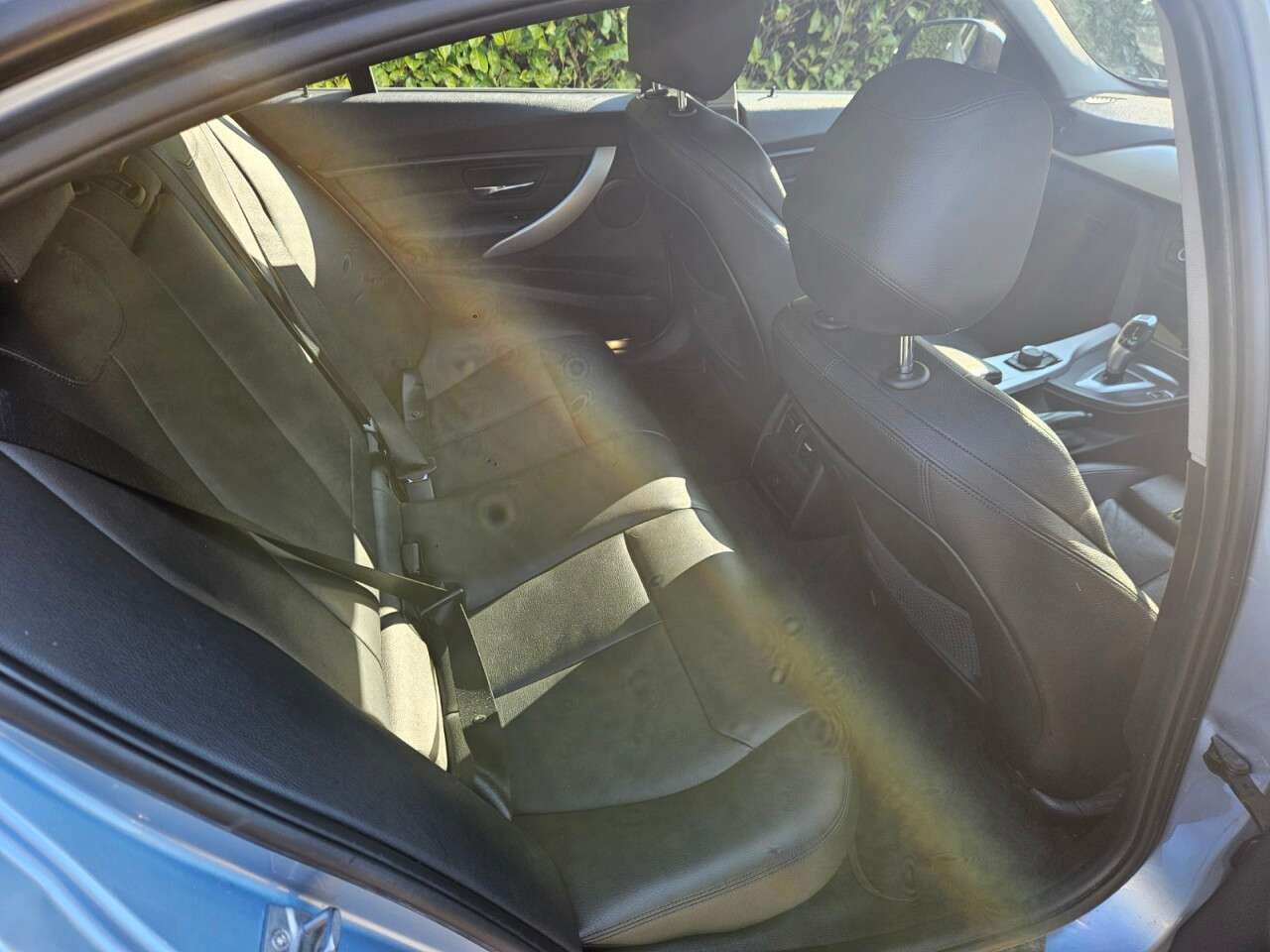 2014 BMW 3 SERIES 2014 BMW 3 SERIES