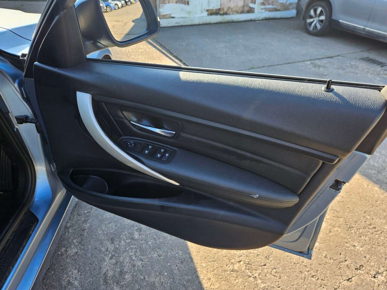 2014 BMW 3 SERIES 2014 BMW 3 SERIES