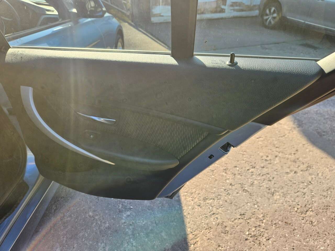 2014 BMW 3 SERIES 2014 BMW 3 SERIES