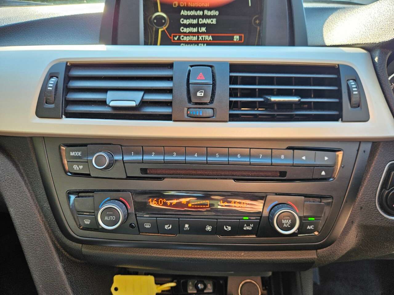 2014 BMW 3 SERIES 2014 BMW 3 SERIES