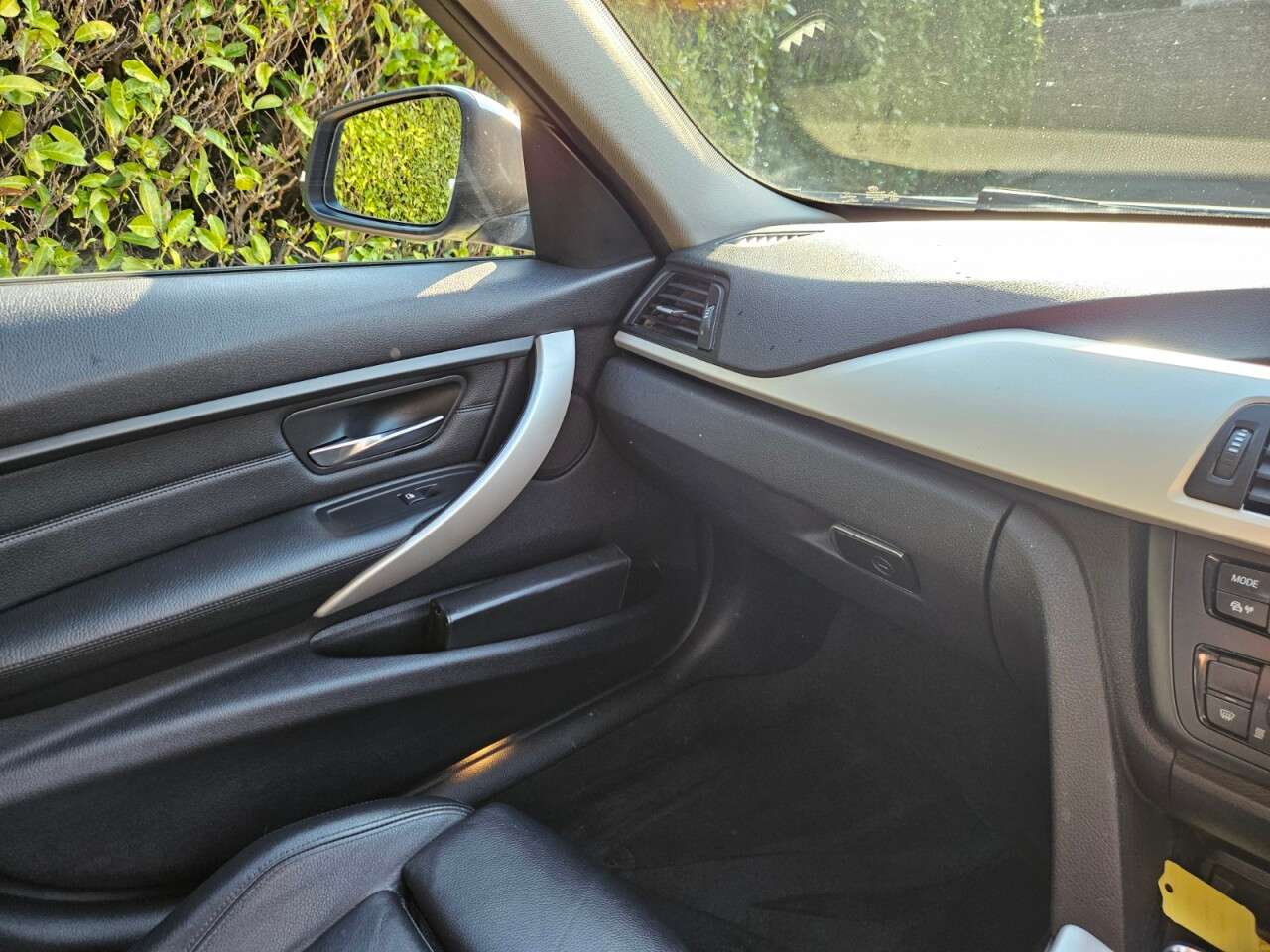 2014 BMW 3 SERIES 2014 BMW 3 SERIES