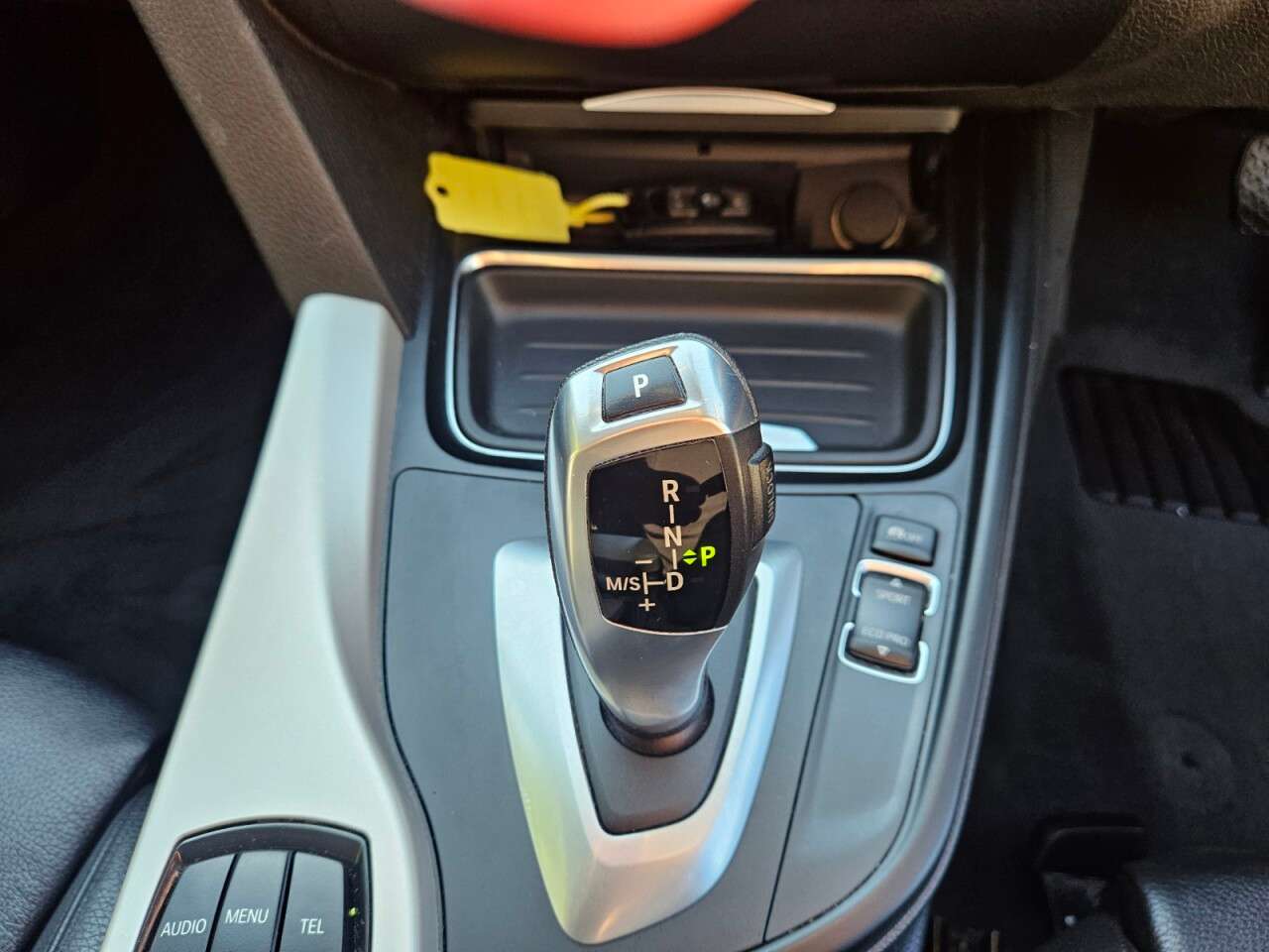 2014 BMW 3 SERIES 2014 BMW 3 SERIES