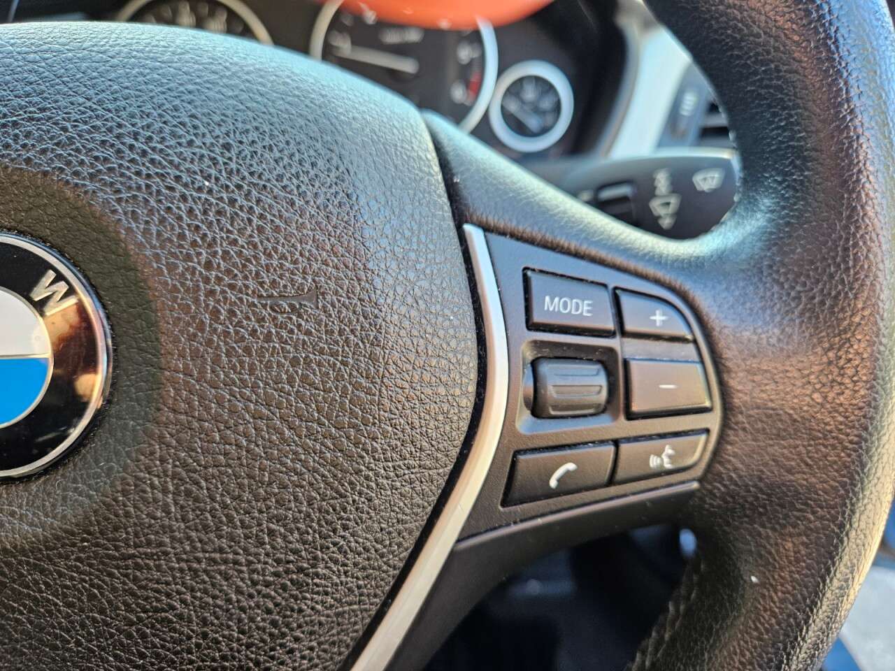 2014 BMW 3 SERIES 2014 BMW 3 SERIES