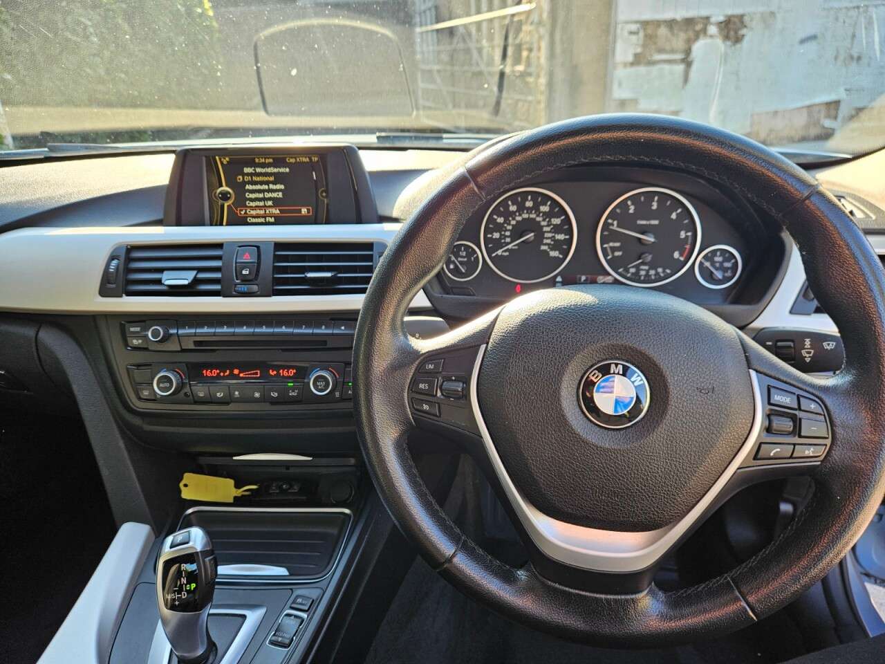 2014 BMW 3 SERIES 2014 BMW 3 SERIES