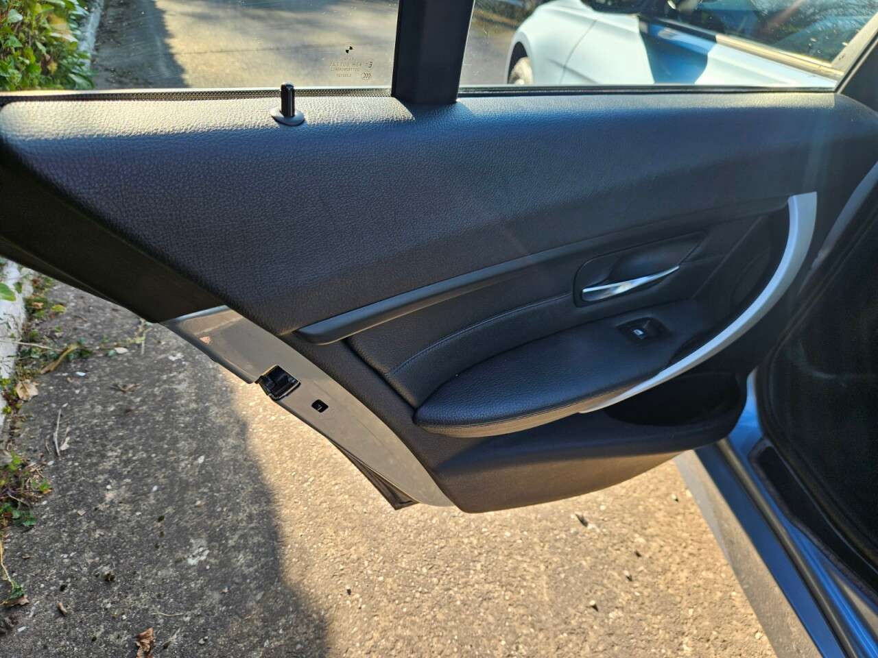 2014 BMW 3 SERIES 2014 BMW 3 SERIES