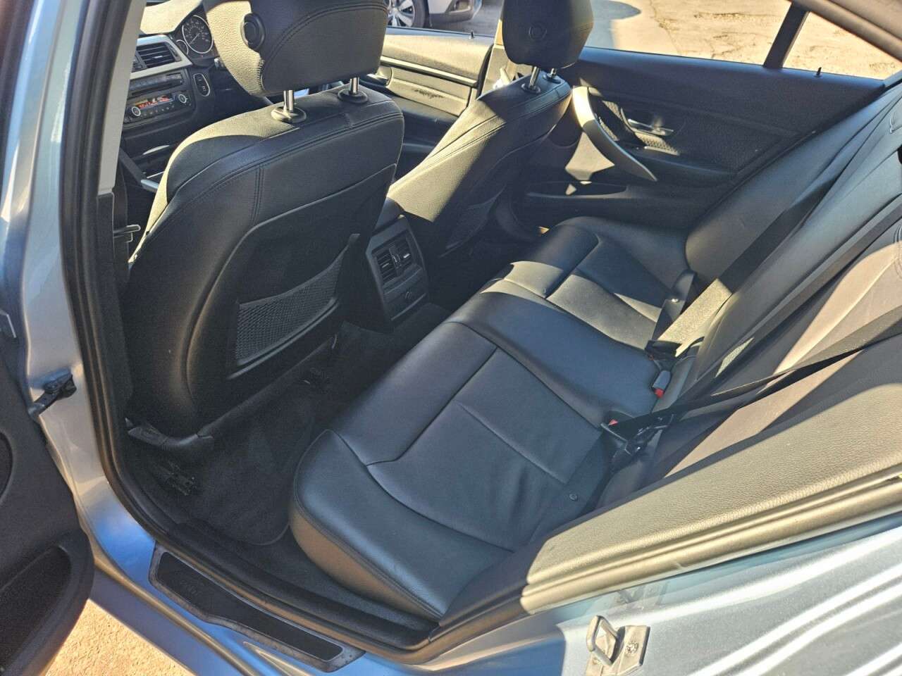 2014 BMW 3 SERIES 2014 BMW 3 SERIES