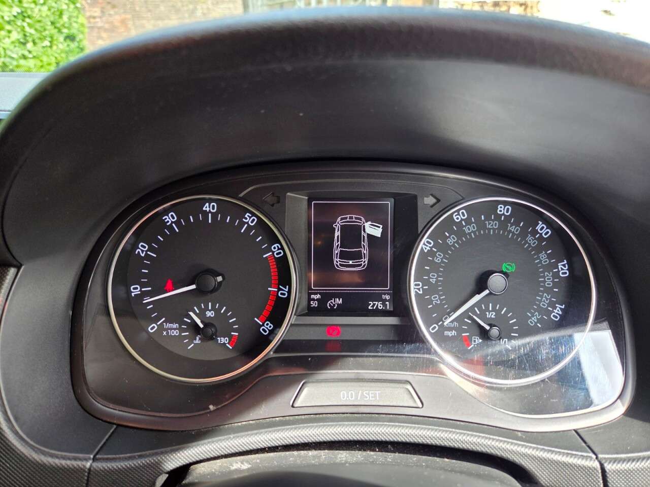 2015 SKODA FABIA 2015 SKODA FABIA