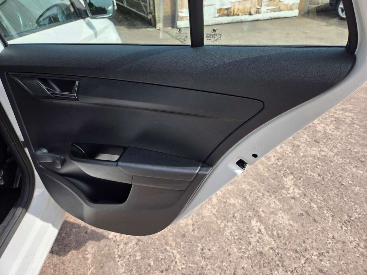 2015 SKODA FABIA 2015 SKODA FABIA