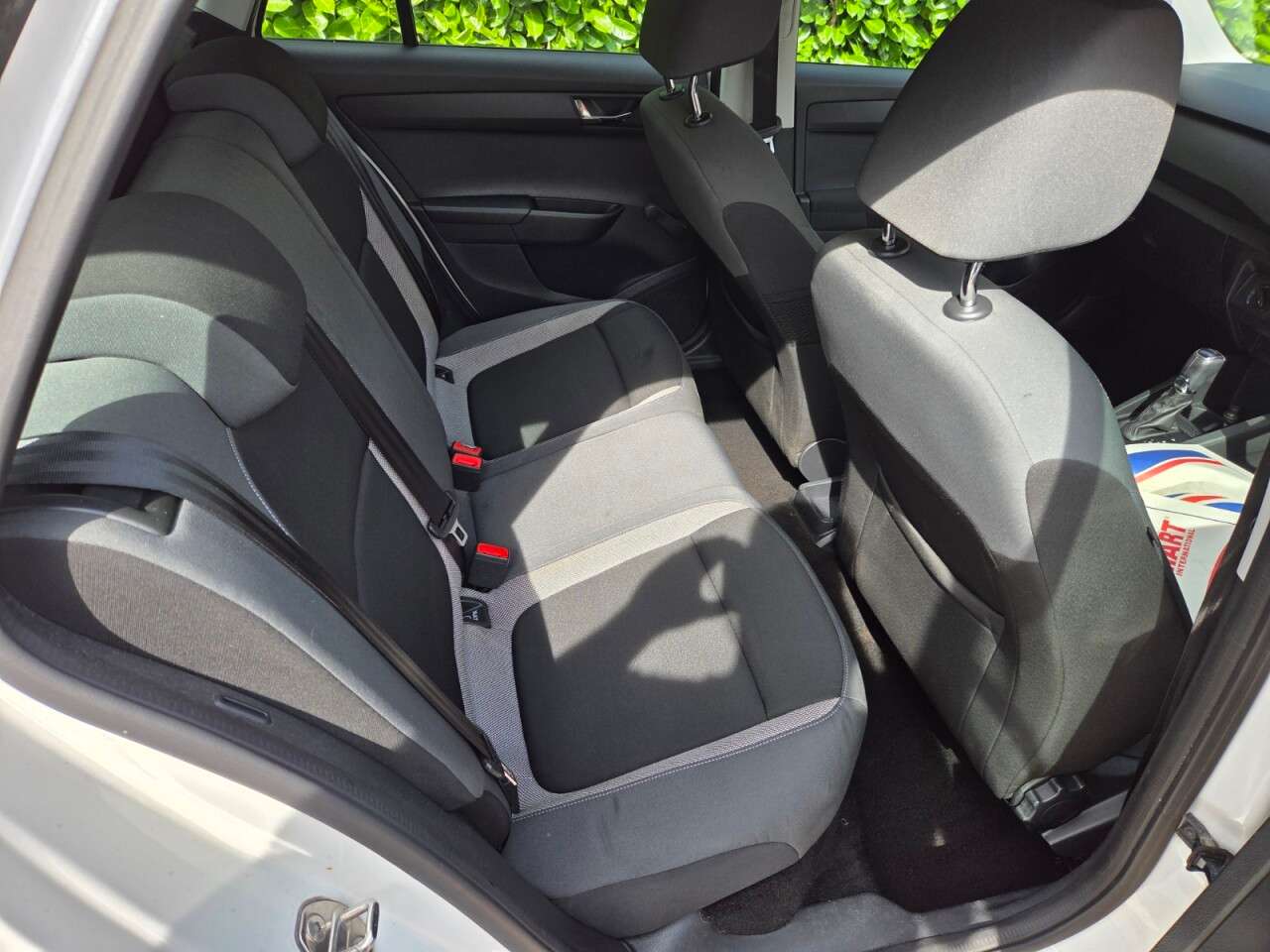 2015 SKODA FABIA 2015 SKODA FABIA