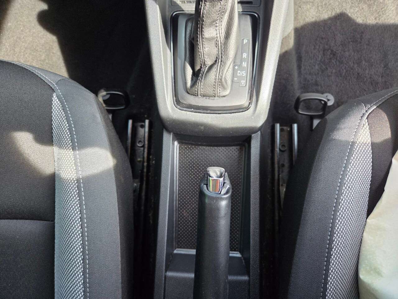 2015 SKODA FABIA 2015 SKODA FABIA