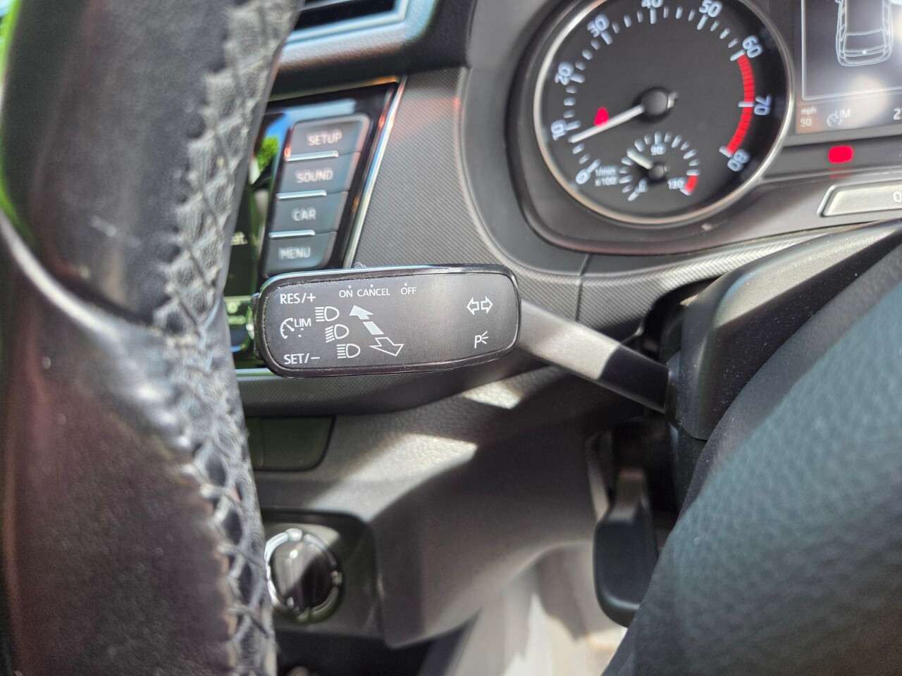 2015 SKODA FABIA 2015 SKODA FABIA