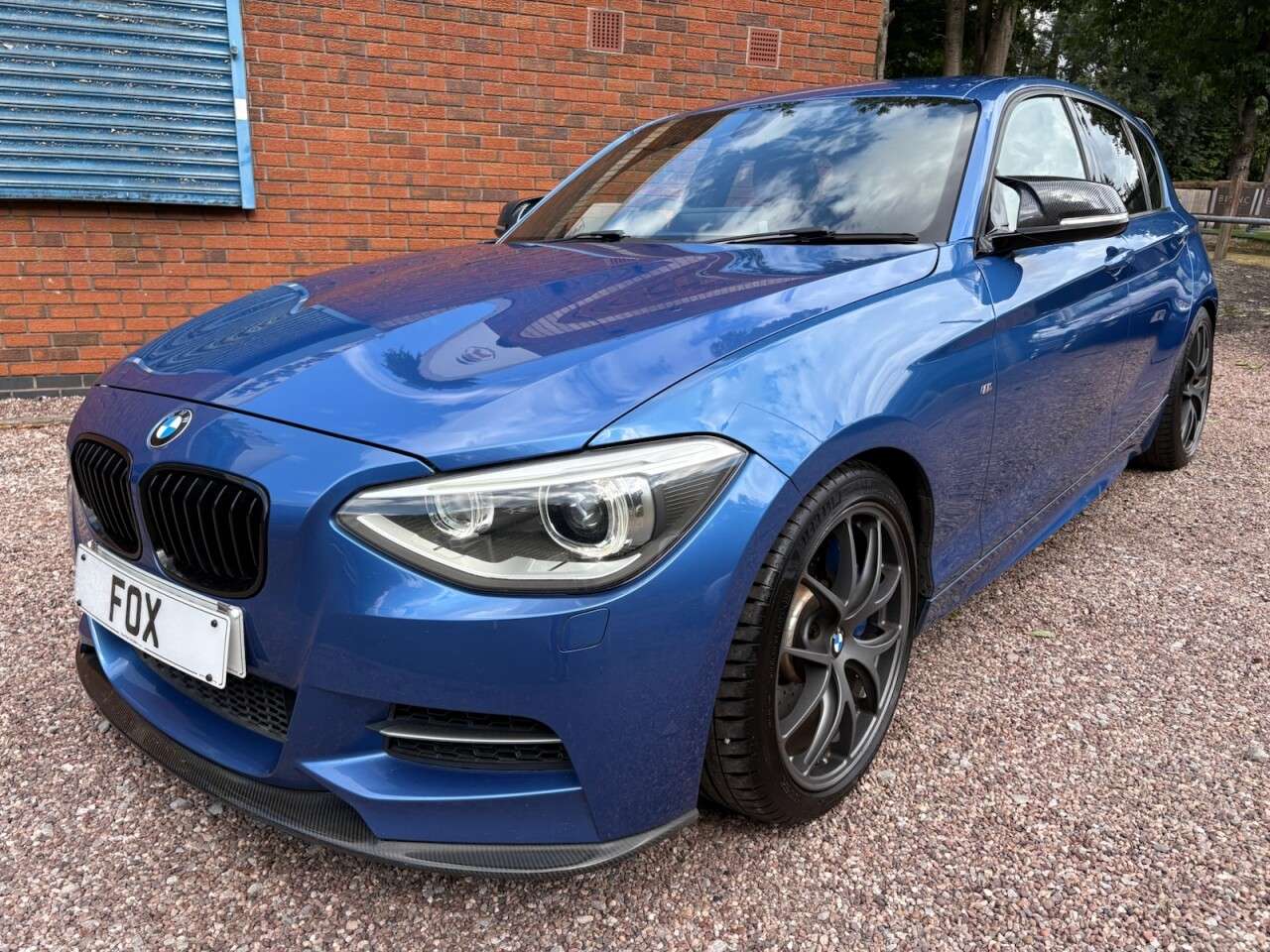 2014 BMW 1 SERIES 2014 BMW 1 SERIES