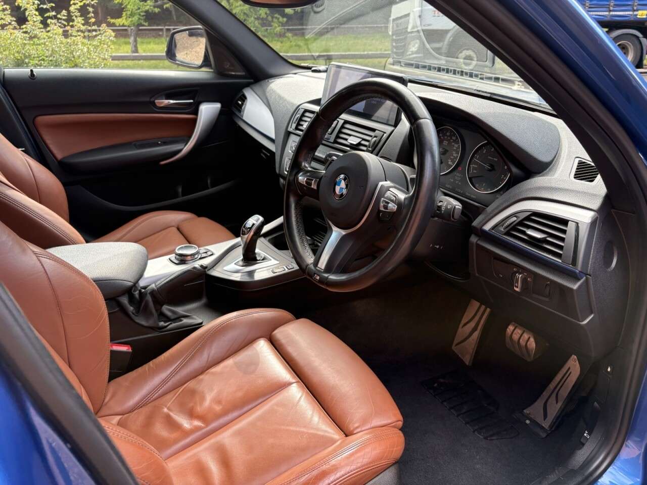 2014 BMW 1 SERIES 2014 BMW 1 SERIES