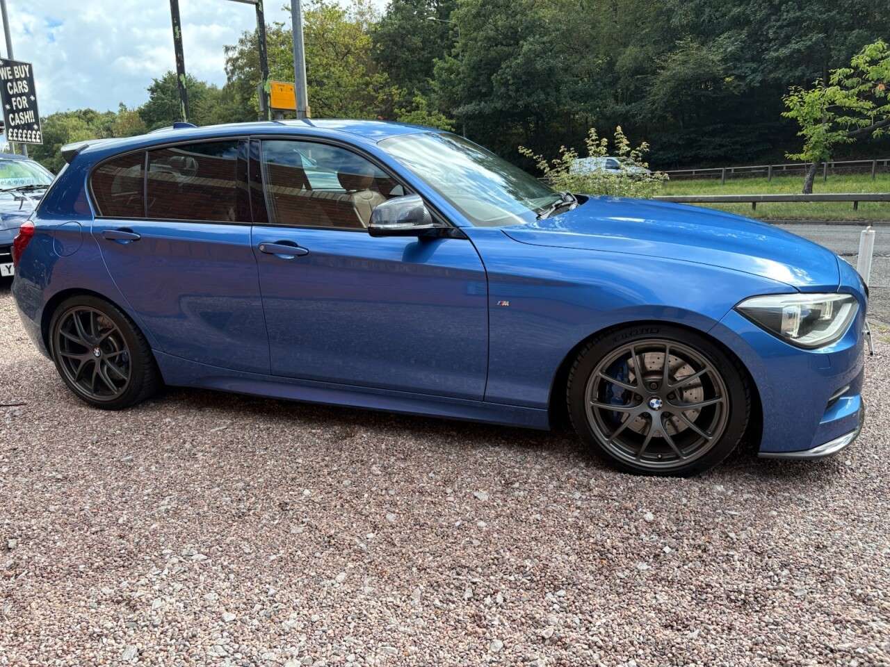 2014 BMW 1 SERIES 2014 BMW 1 SERIES